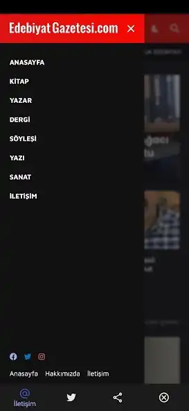 Play Edebiyat Gazetesi as an online game Edebiyat Gazetesi with UptoPlay