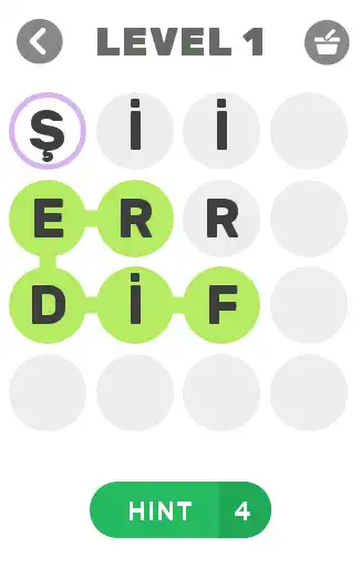 Play Edebiyat Kelime Bulma  and enjoy Edebiyat Kelime Bulma with UptoPlay