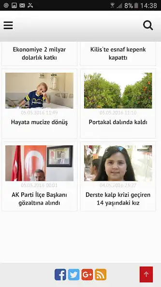 Play Edebiyat Magazin  and enjoy Edebiyat Magazin with UptoPlay