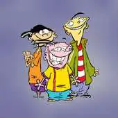 Free play online Ed Edd n Eddy Soundboard APK