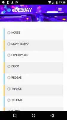 Play eDeejay