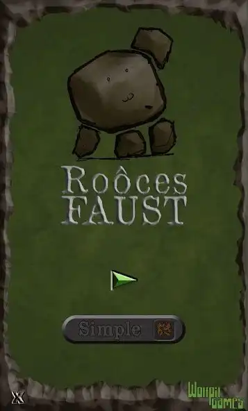 Play Edegard: Roôces Faust  and enjoy Edegard: Roôces Faust with UptoPlay