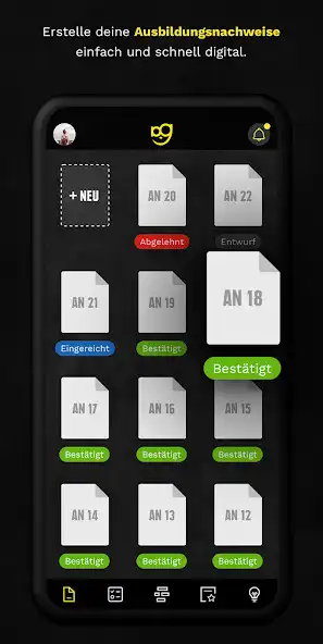 Play EDEKA AzubiGuide  and enjoy EDEKA AzubiGuide with UptoPlay
