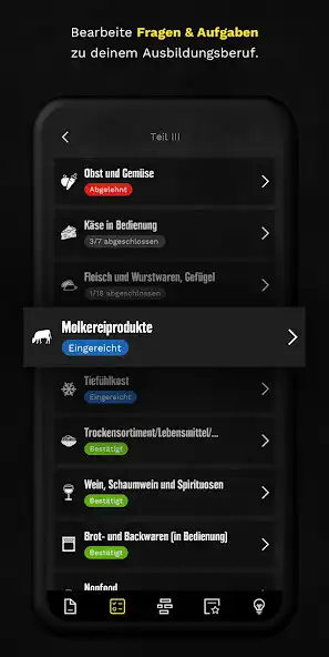 Play EDEKA AzubiGuide as an online game EDEKA AzubiGuide with UptoPlay