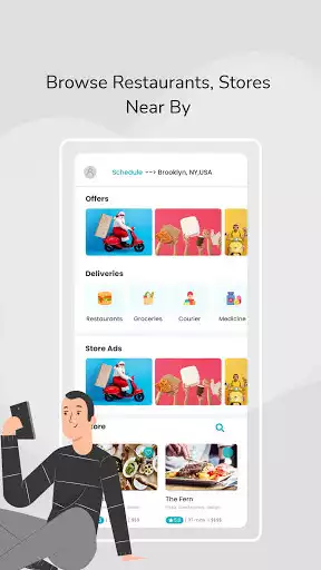 Play eDelivery  and enjoy eDelivery with UptoPlay