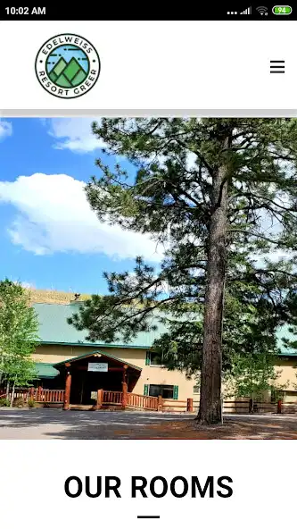 Play Edelweiss Resort Greer  and enjoy Edelweiss Resort Greer with UptoPlay