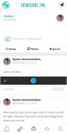 Play EdemFairre FDN  and enjoy EdemFairre FDN with UptoPlay