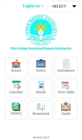 Play Eden Bridge Academy,Dhapasi Karhmandu as an online game Eden Bridge Academy,Dhapasi Karhmandu with UptoPlay