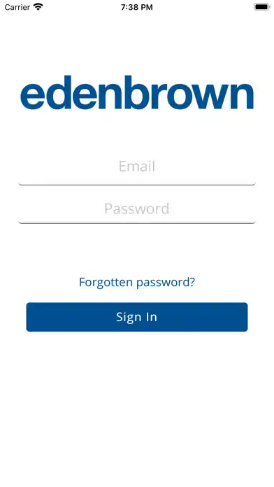 Play Eden Brown Client as an online game Eden Brown Client with UptoPlay