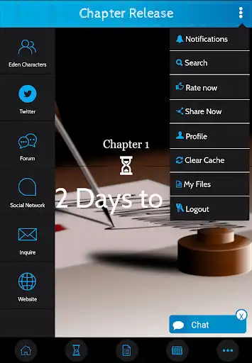 Play Eden by Evelyn  and enjoy Eden by Evelyn with UptoPlay