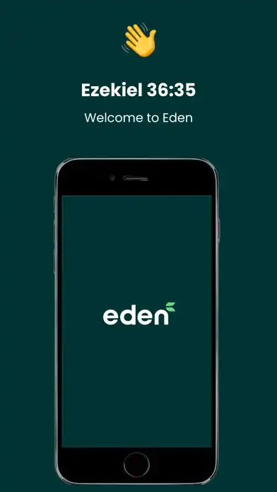 Play EDEN: Closer to God  and enjoy EDEN: Closer to God with UptoPlay