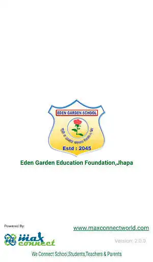 Play Eden Garden Education Foundation,Jhapa  and enjoy Eden Garden Education Foundation,Jhapa with UptoPlay