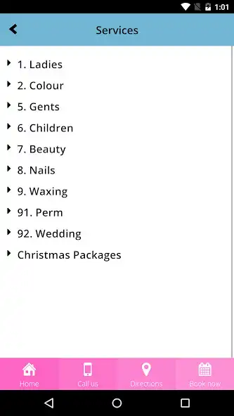 Play Eden Hair  Beauty as an online game Eden Hair  Beauty with UptoPlay