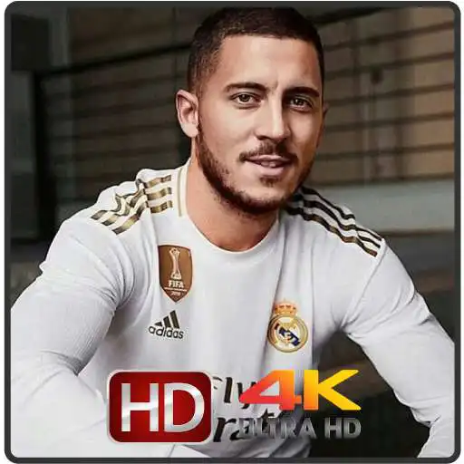 Play Eden Hazard Madrid Wallapper 2019 APK Play Eden Hazard Madrid Wallapper 2019 APK