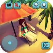 Free play online Eden Island Craft APK Free play online Eden Island Craft APK