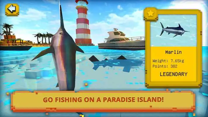 Play Eden Island Craft