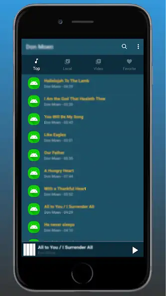 Play Eden Munoz Song Music Mp3  and enjoy Eden Munoz Song Music Mp3 with UptoPlay