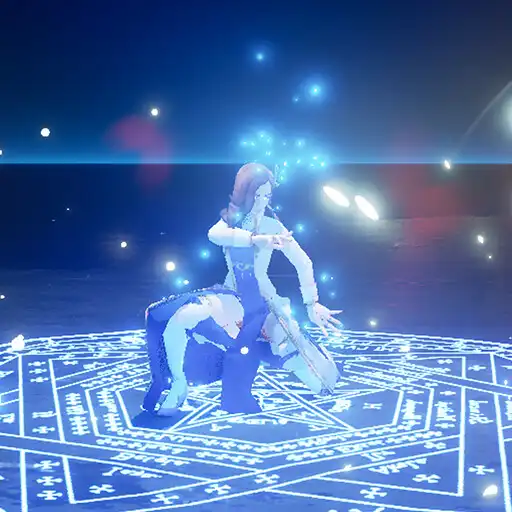Play Eden Parry APK