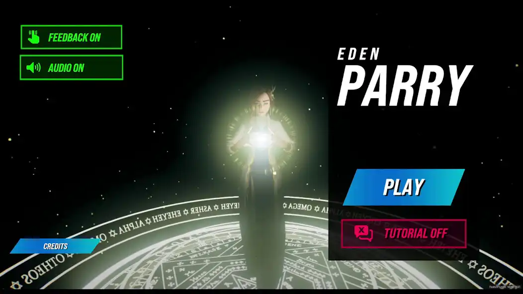 Play Eden Parry  and enjoy Eden Parry with UptoPlay