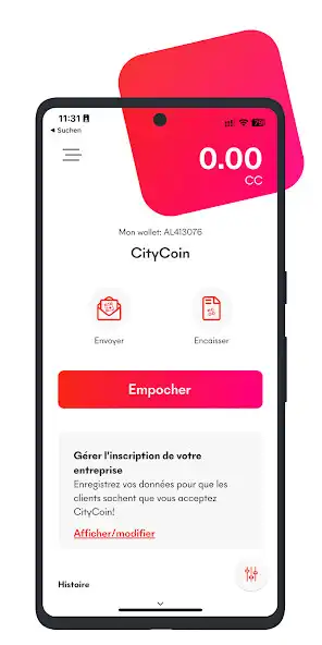 Play Edenred CityCoin  and enjoy Edenred CityCoin with UptoPlay