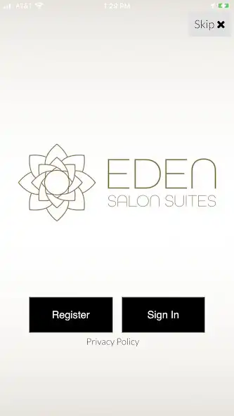 Play Eden Salon Suites as an online game Eden Salon Suites with UptoPlay