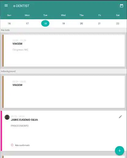 Play eDentist as an online game eDentist with UptoPlay