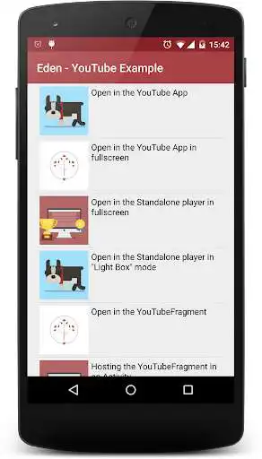 Play Eden YouTube Example and enjoy Eden YouTube Example with UptoPlay Play Eden YouTube Example and enjoy Eden YouTube Example with UptoPlay