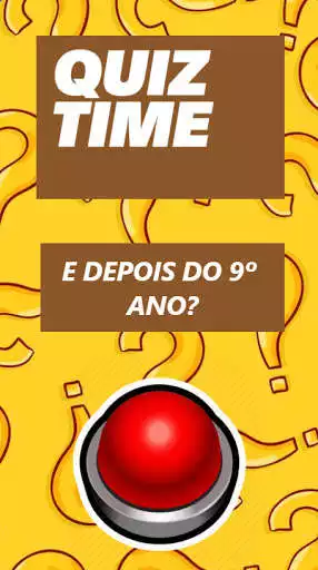 Play E depois do 9º ano?  and enjoy E depois do 9º ano? with UptoPlay