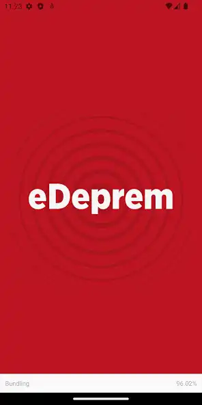 Play eDeprem - Dinamik Haritalar  and enjoy eDeprem - Dinamik Haritalar with UptoPlay