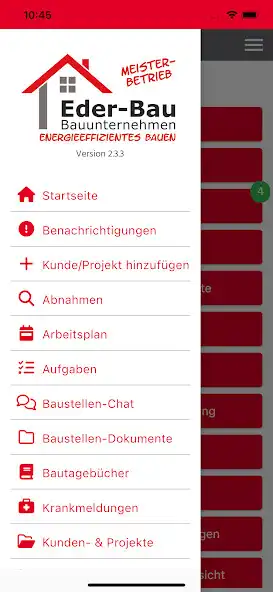 Play Eder-Bau GmbH  and enjoy Eder-Bau GmbH with UptoPlay