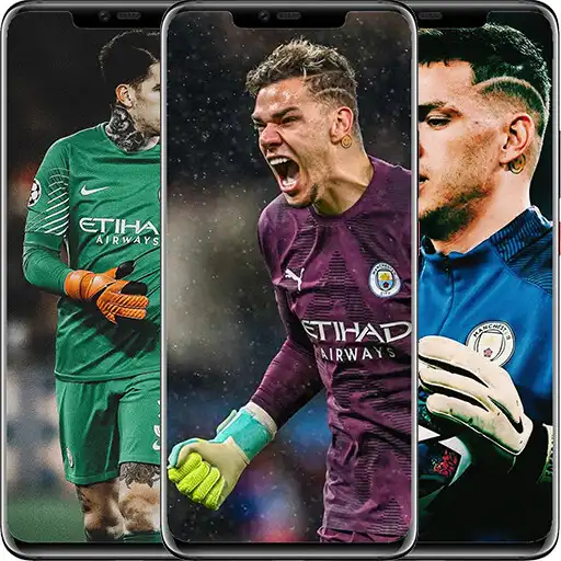 Play Ederson Wallpapers APK Play Ederson Wallpapers APK