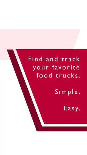 Play Edesia - Your Food Truck Radar  and enjoy Edesia - Your Food Truck Radar with UptoPlay