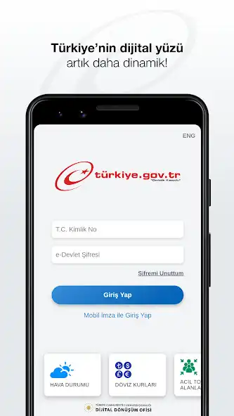 Play e-Devlet Kapısı  and enjoy e-Devlet Kapısı with UptoPlay