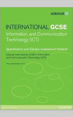 Play Edexcel IGCSE ICT