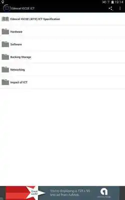 Play Edexcel IGCSE ICT