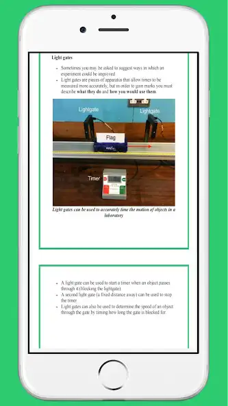 Play Edexcel IGCSE physics notes as an online game Edexcel IGCSE physics notes with UptoPlay
