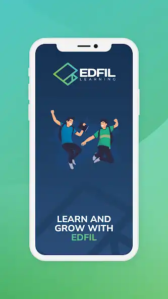 Play Edfil Learning App  and enjoy Edfil Learning App with UptoPlay