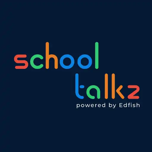 Play Edfish - School Talkz APK Play Edfish - School Talkz APK