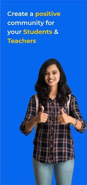 Play Edfish - School Talkz  and enjoy Edfish - School Talkz with UptoPlay