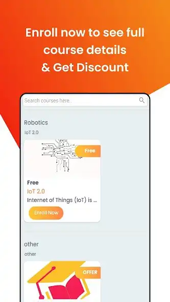 Play Edfling - Learn Anywhere as an online game Edfling - Learn Anywhere with UptoPlay