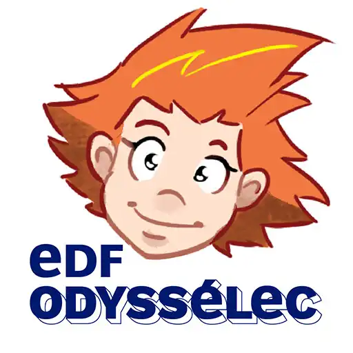 Play EDF Odyssélec APK