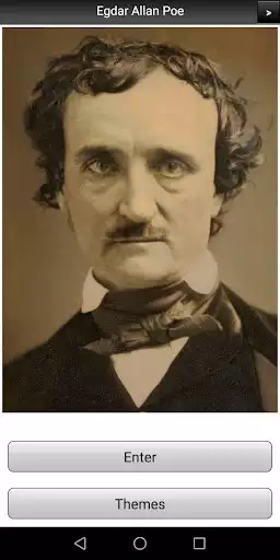 Play Edgar Allan Poe Poems  and enjoy Edgar Allan Poe Poems with UptoPlay