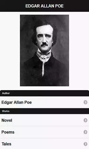 Play Edgar Allan Poe and enjoy Edgar Allan Poe with UptoPlay Play Edgar Allan Poe and enjoy Edgar Allan Poe with UptoPlay