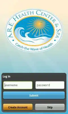 Play Edgar Cayces A.R.E. Spa