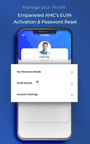 Play edge360- CAMS MFD/RIA App as an online game edge360- CAMS MFD/RIA App with UptoPlay