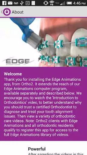 Play Edge Animations  and enjoy Edge Animations with UptoPlay