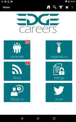 Play Edge Careers