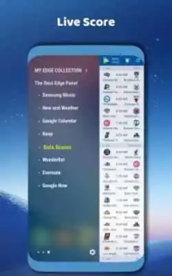 Play Edge Collection Play Edge Collection