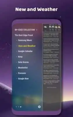 Play Edge Collection Play Edge Collection