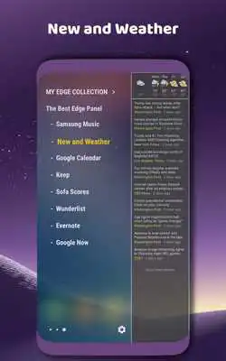 Play Edge Collection Play Edge Collection